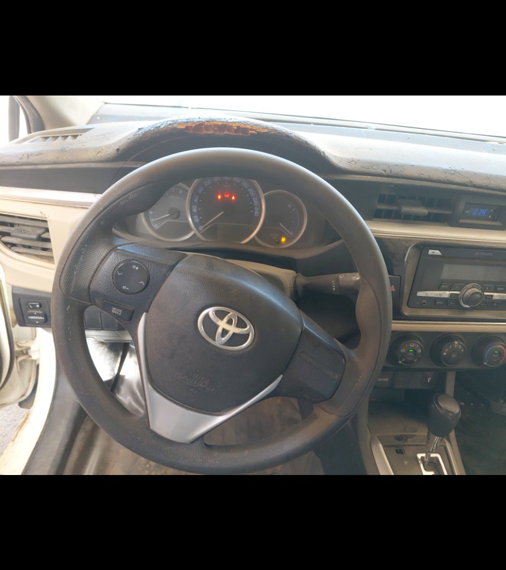 Toyota Corolla  2015 image
