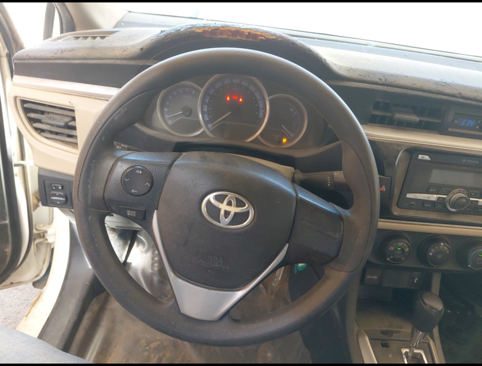 Toyota Corolla  2015 image