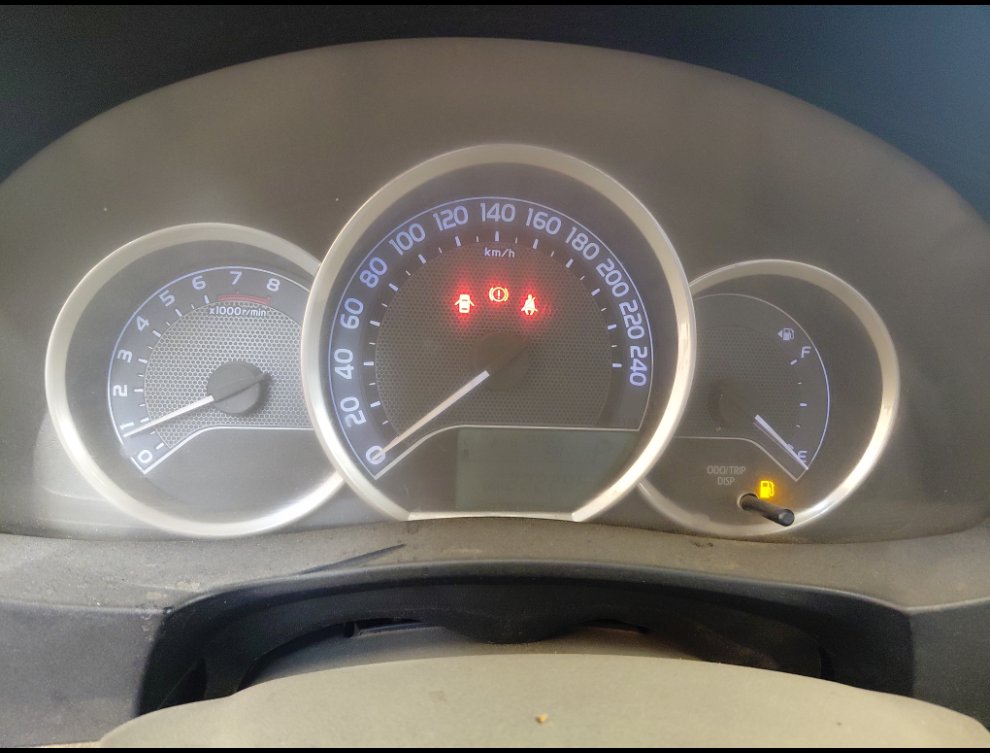 Toyota Corolla  2015 image