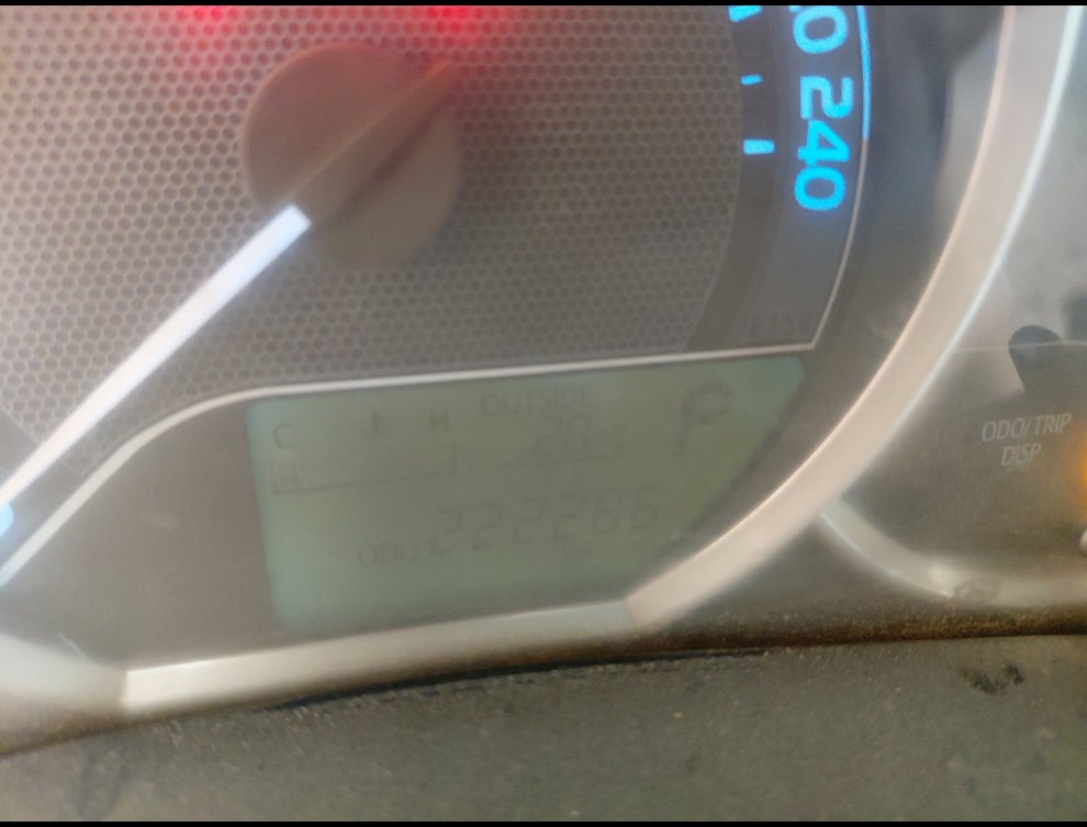 Toyota Corolla  2015 image