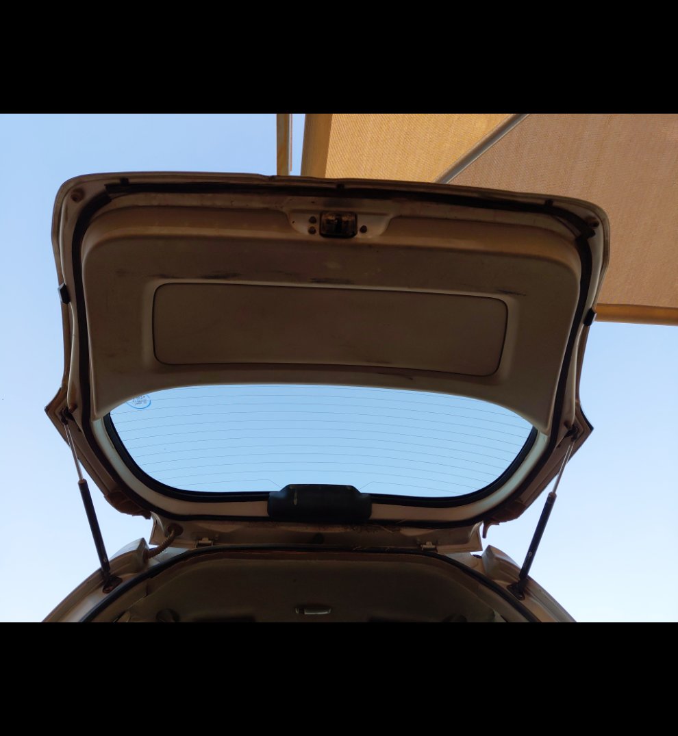 تويوتا انوفا  2012 image