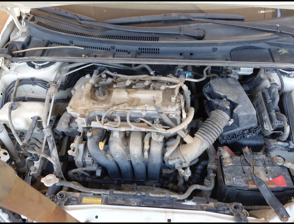 Toyota Corolla  2015 image