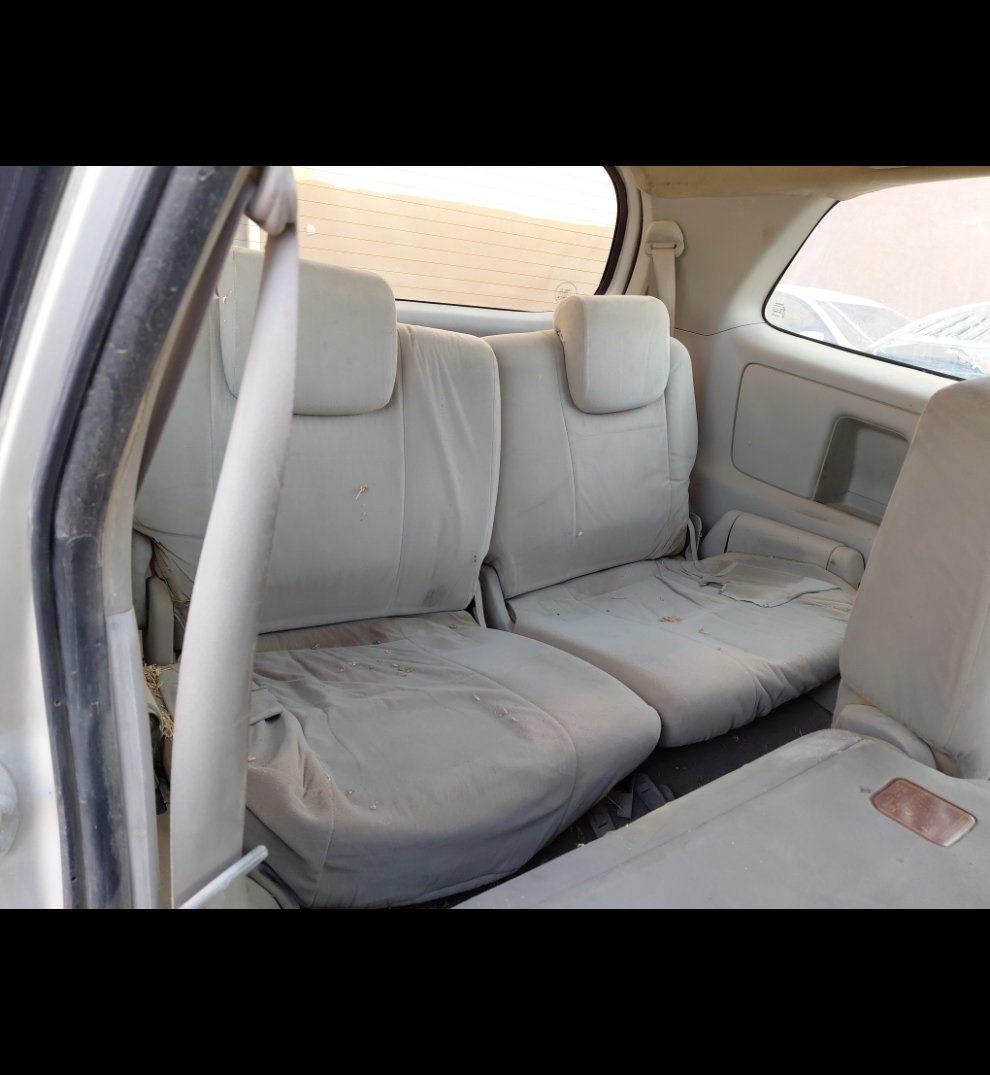 تويوتا انوفا  2012 image