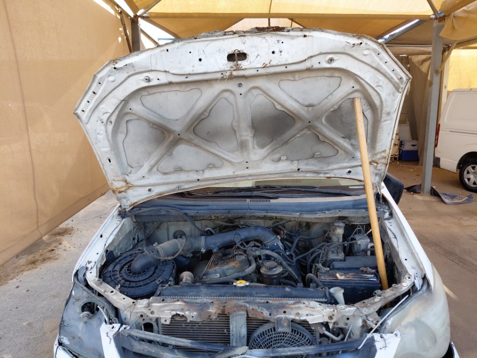 تويوتا انوفا  2014 image