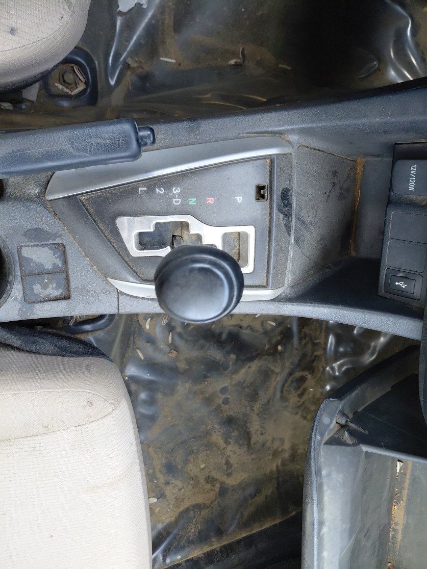 Toyota Corolla  2015 image