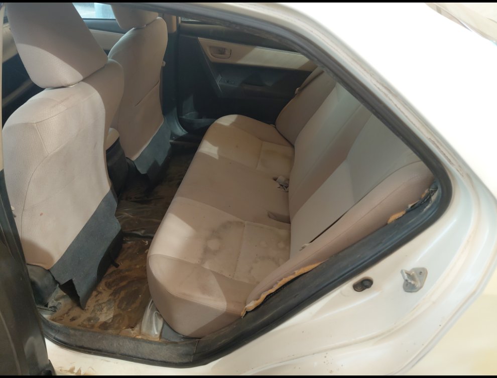 Toyota Corolla  2015 image