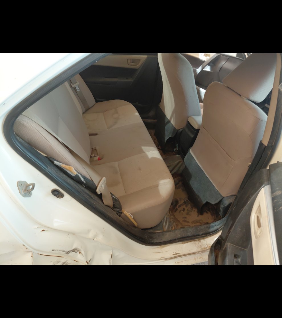 Toyota Corolla  2015 image