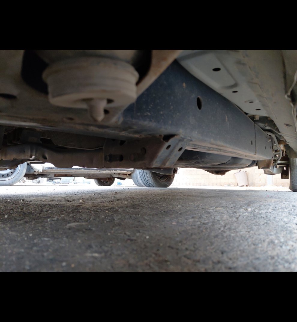 تويوتا انوفا  2012 image