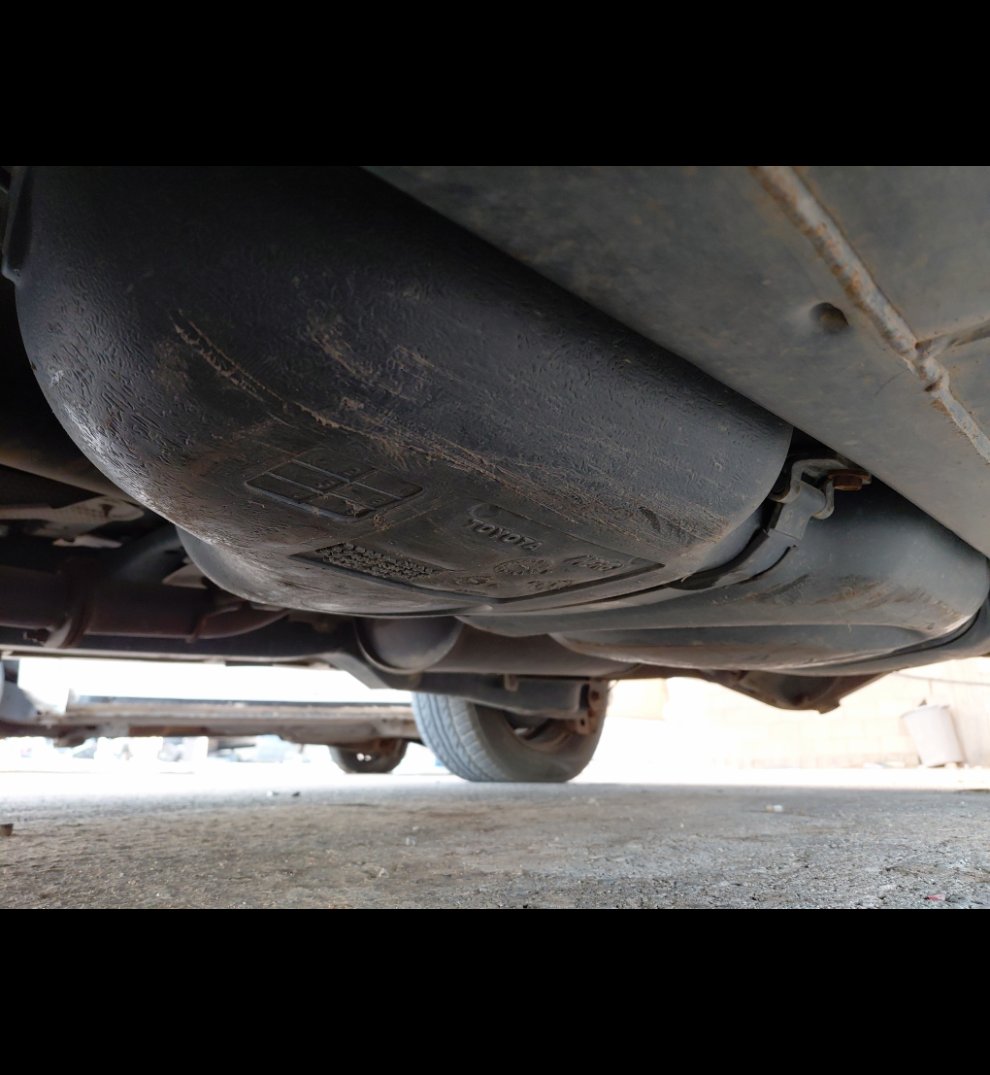 تويوتا انوفا  2012 image