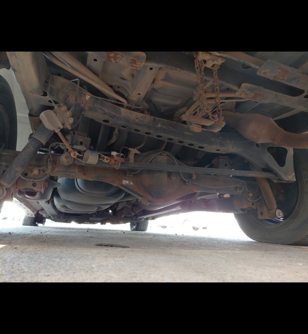 تويوتا انوفا  2012 image