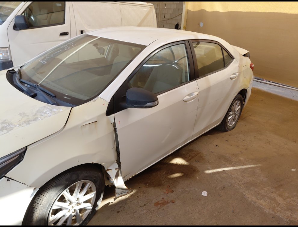 Toyota Corolla  2015 image