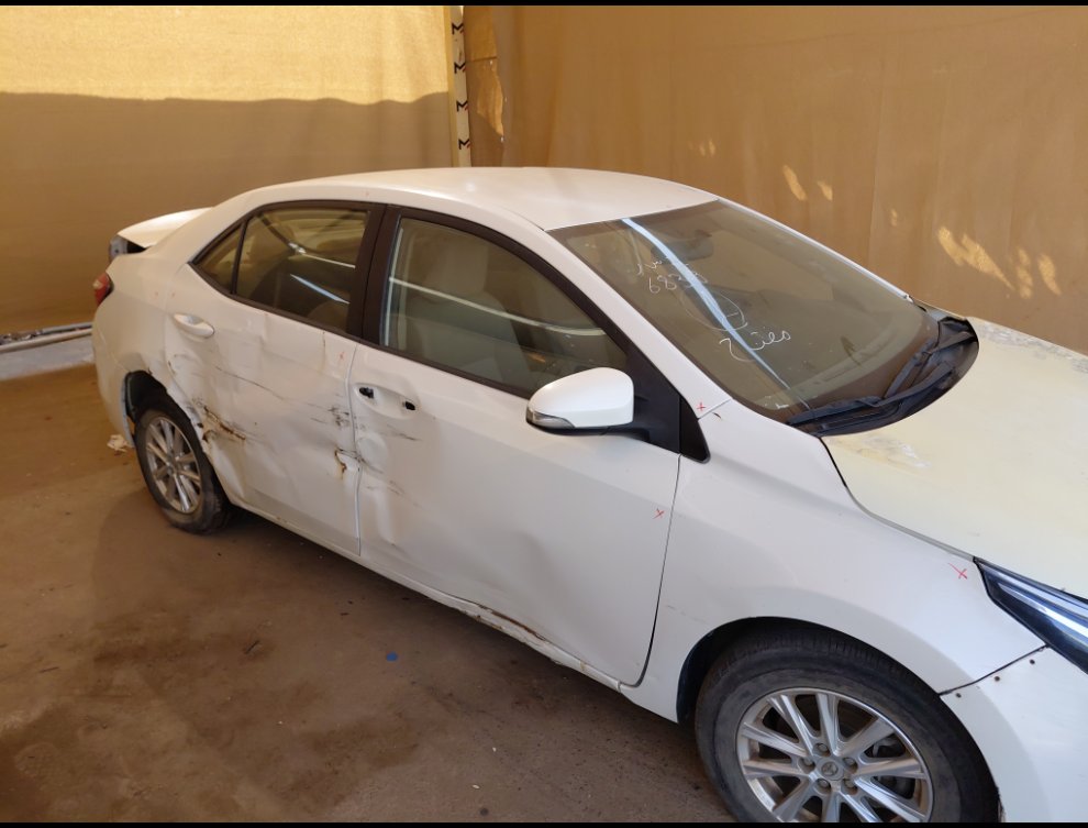 Toyota Corolla  2015 image