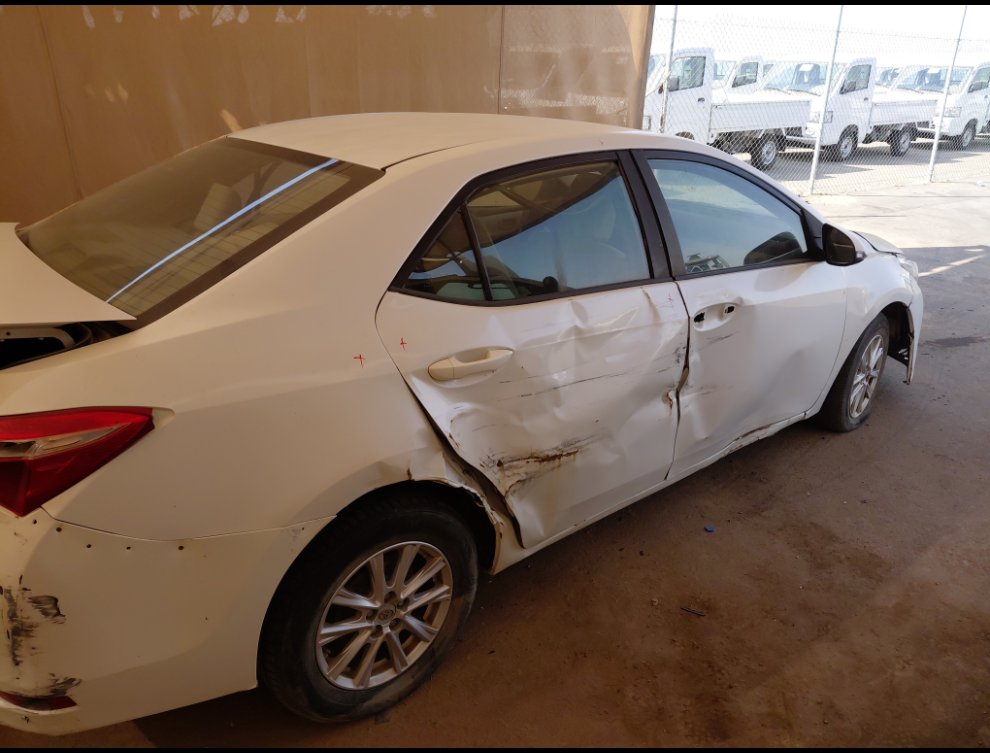 Toyota Corolla  2015 image