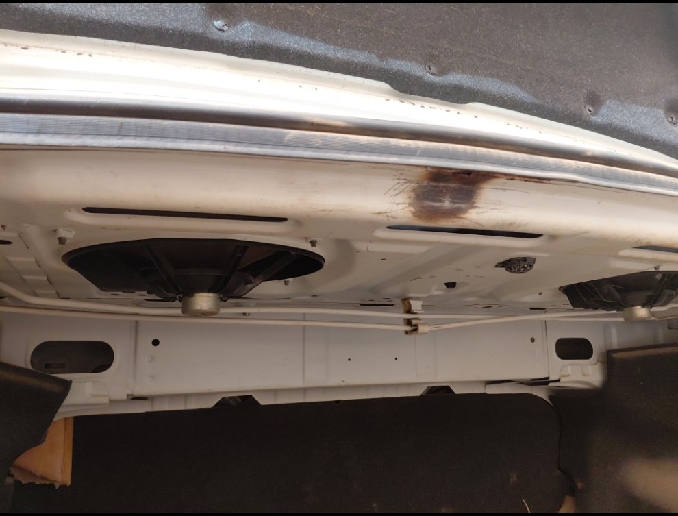 Toyota Corolla  2015 image