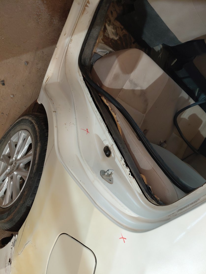 Toyota Corolla  2015 image