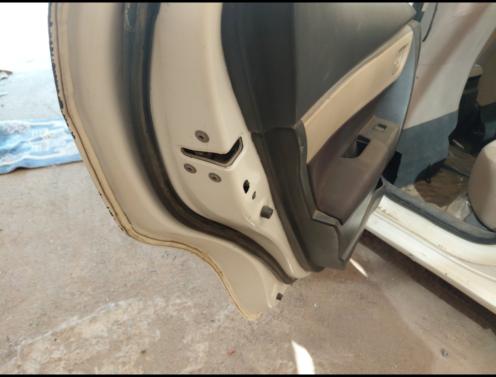 Toyota Corolla  2015 image