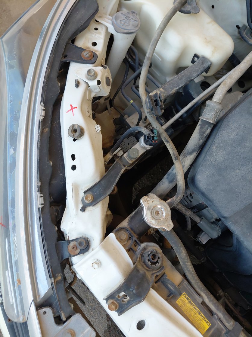 Toyota Corolla  2015 image