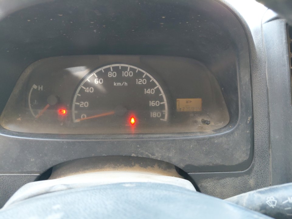 Daihatsu Dabbab  2013 image