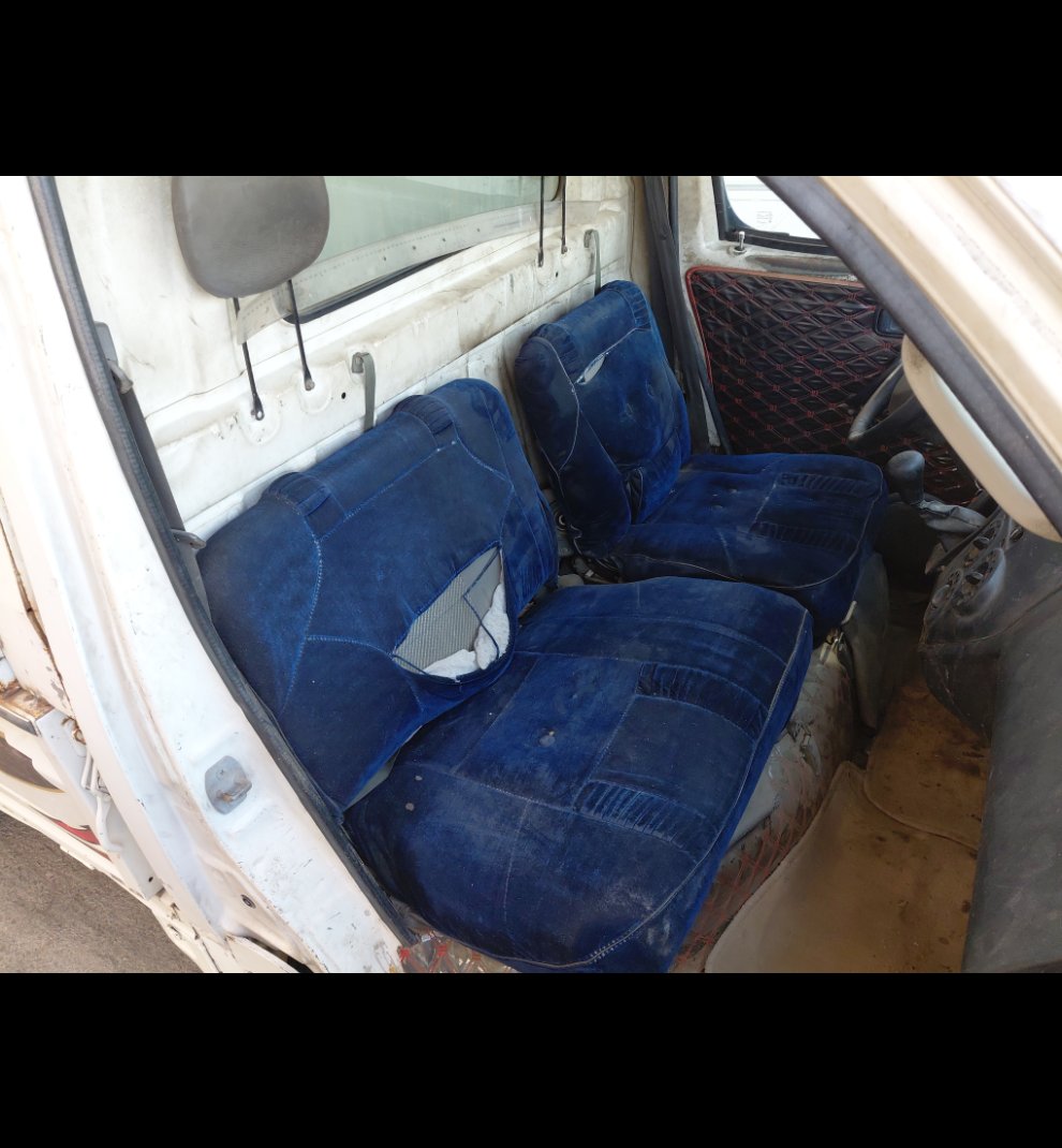 Daihatsu Dabbab  2013 image