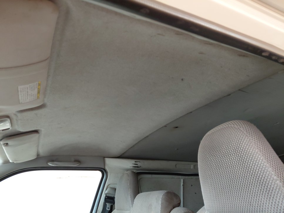 Toyota Hiace  2015 image