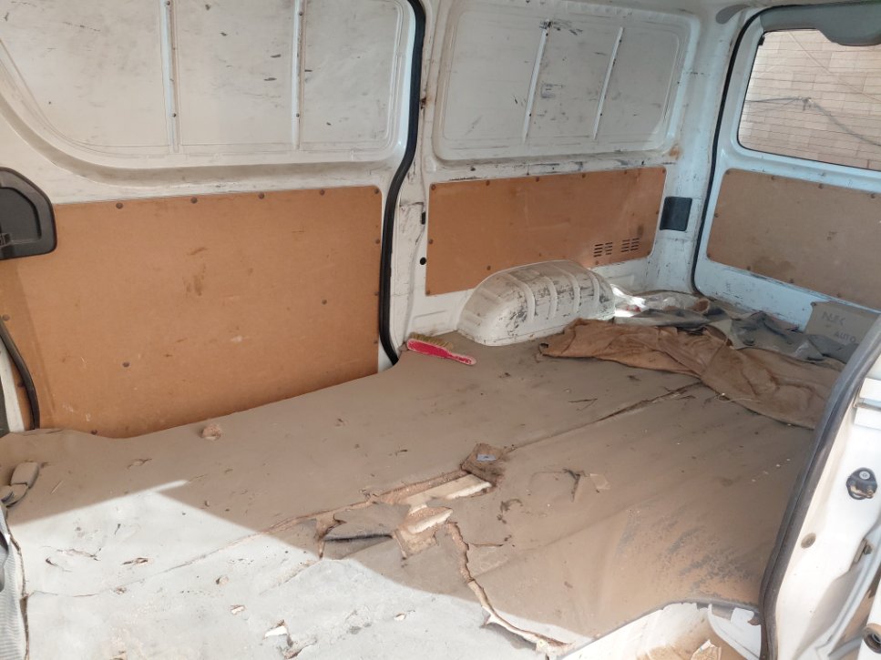 Toyota Hiace  2015 image