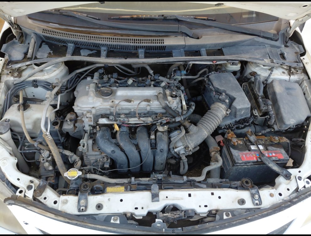 تويوتا كورولا  2013 image