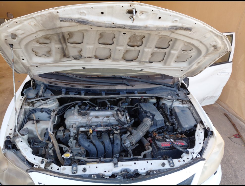 تويوتا كورولا  2013 image