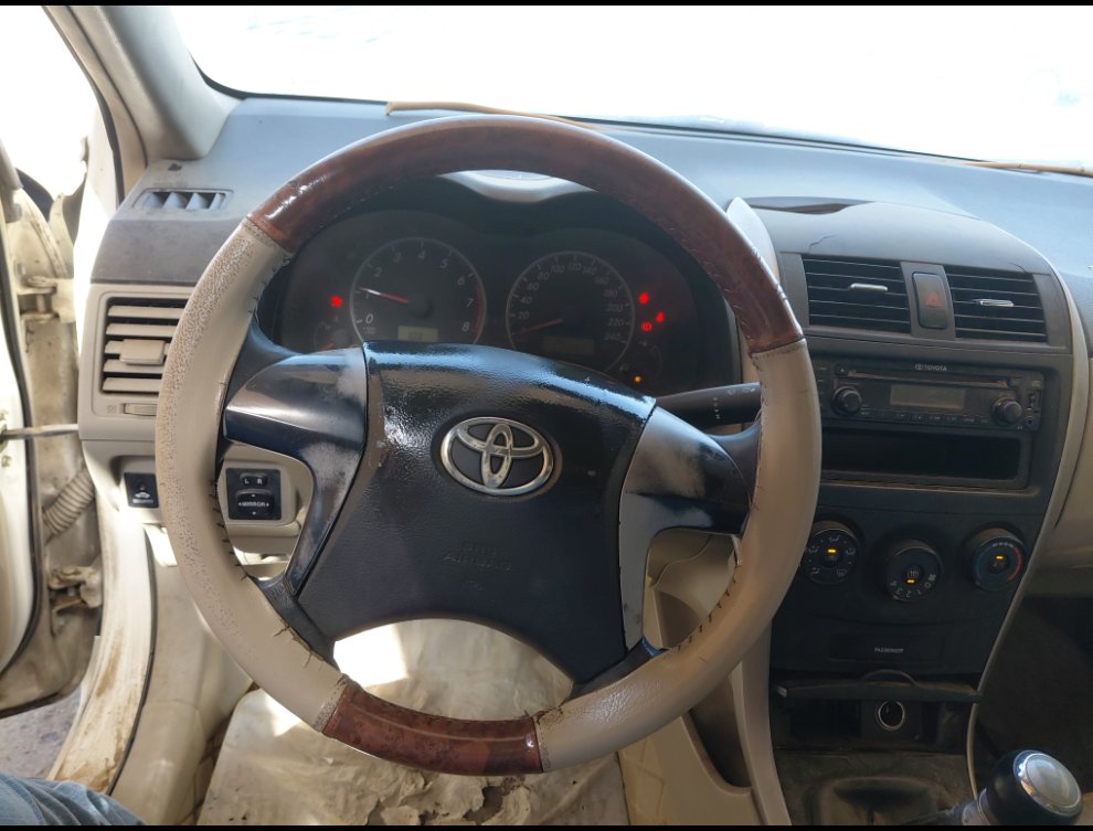 تويوتا كورولا  2013 image