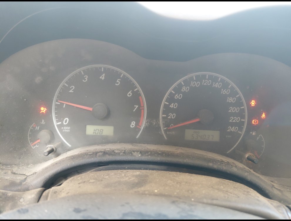 تويوتا كورولا  2013 image