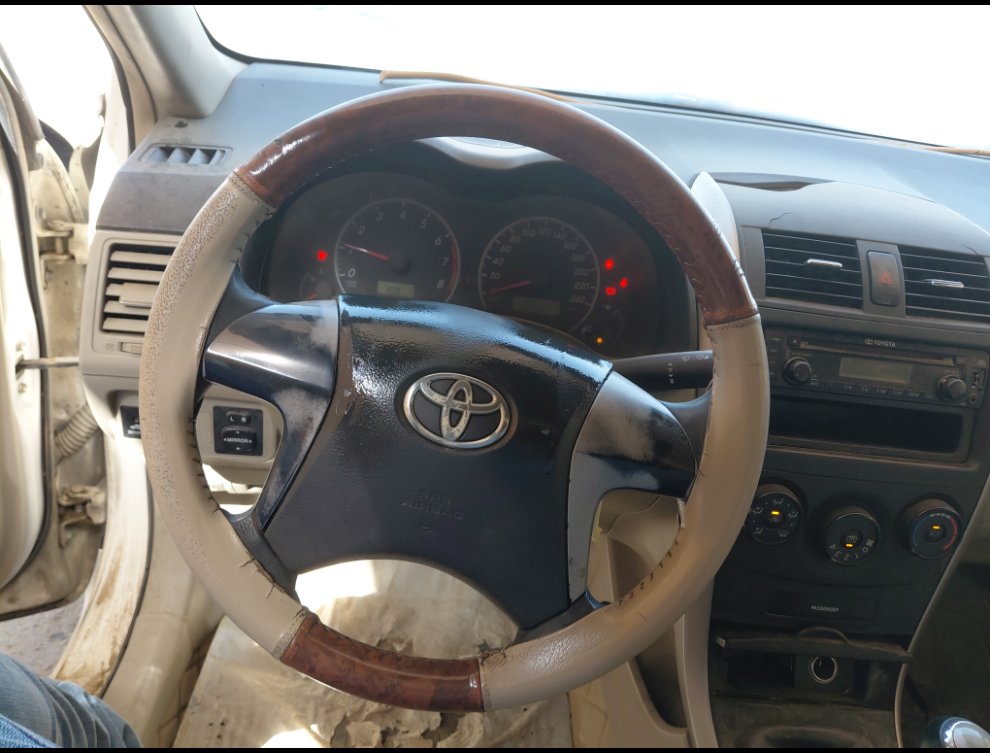 تويوتا كورولا  2013 image