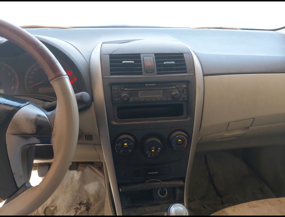 تويوتا كورولا  2013 image