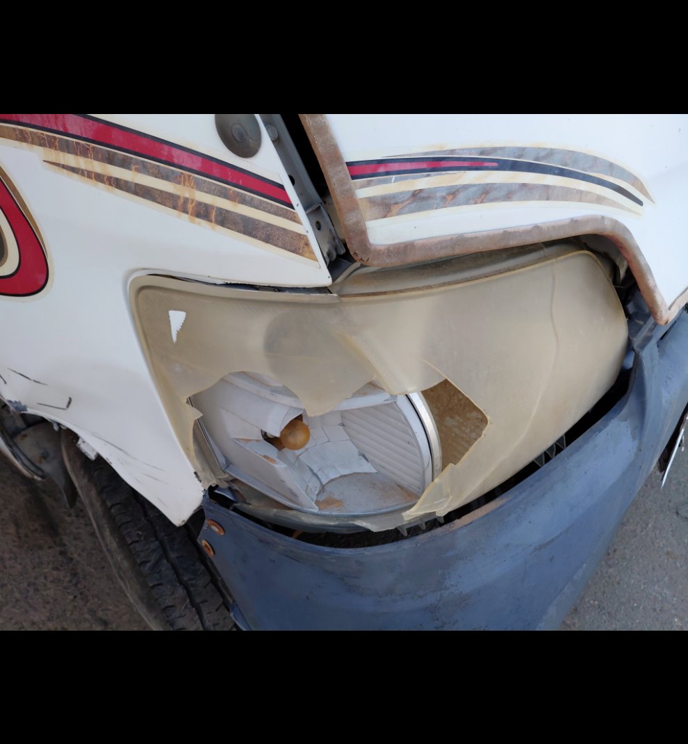 Daihatsu Dabbab  2013 image