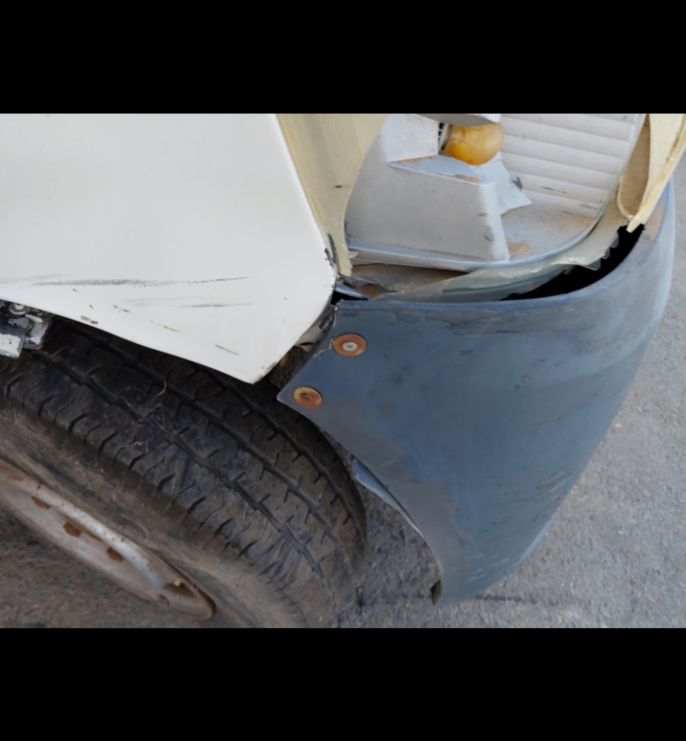 Daihatsu Dabbab  2013 image