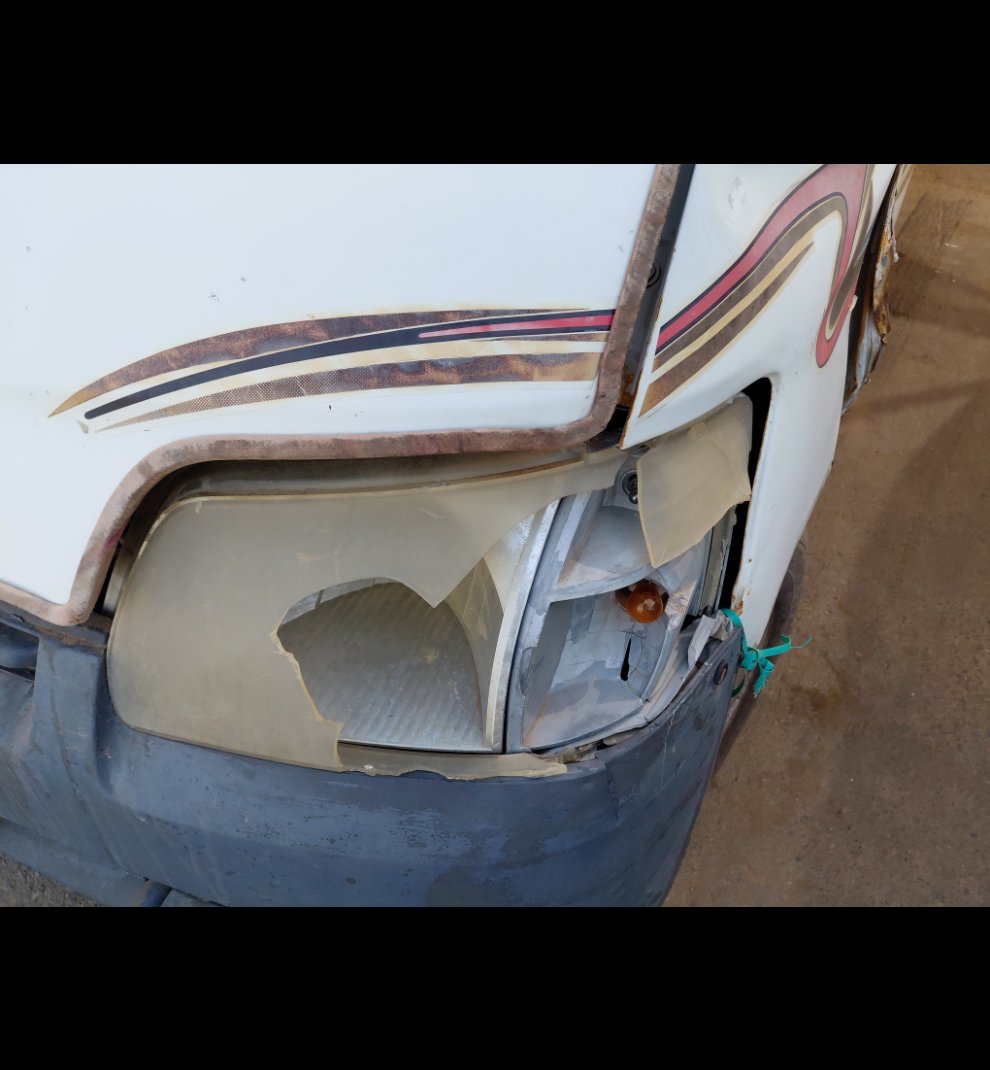 Daihatsu Dabbab  2013 image