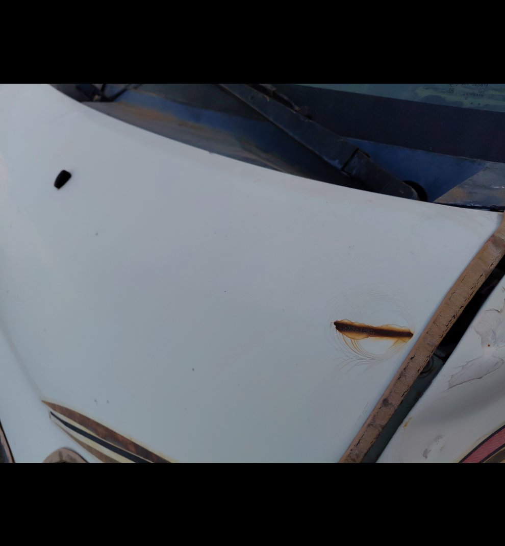 Daihatsu Dabbab  2013 image