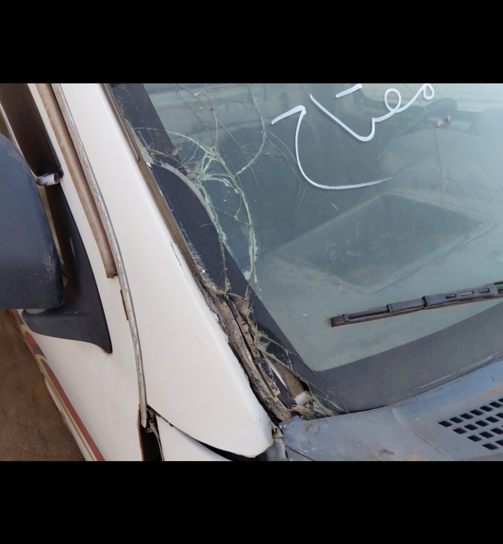 Daihatsu Dabbab  2013 image