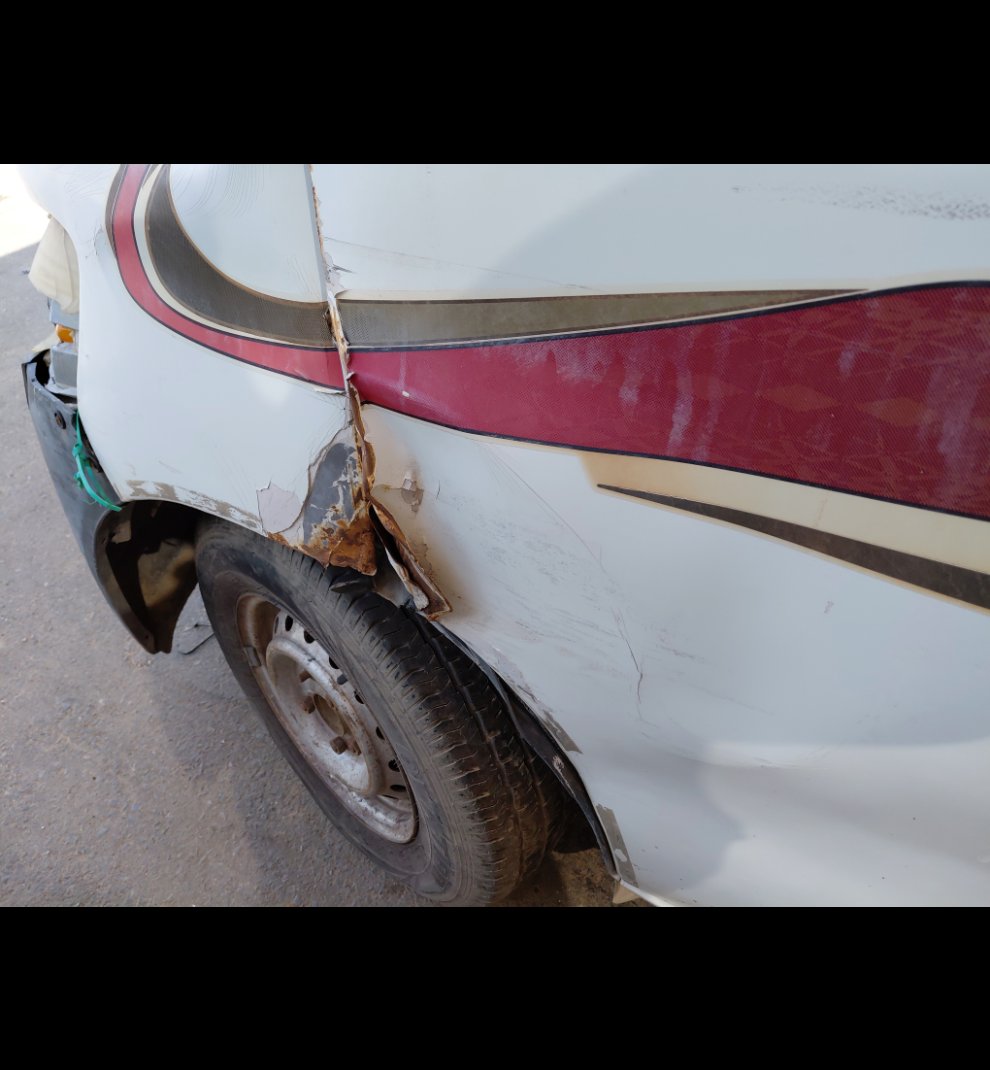 Daihatsu Dabbab  2013 image