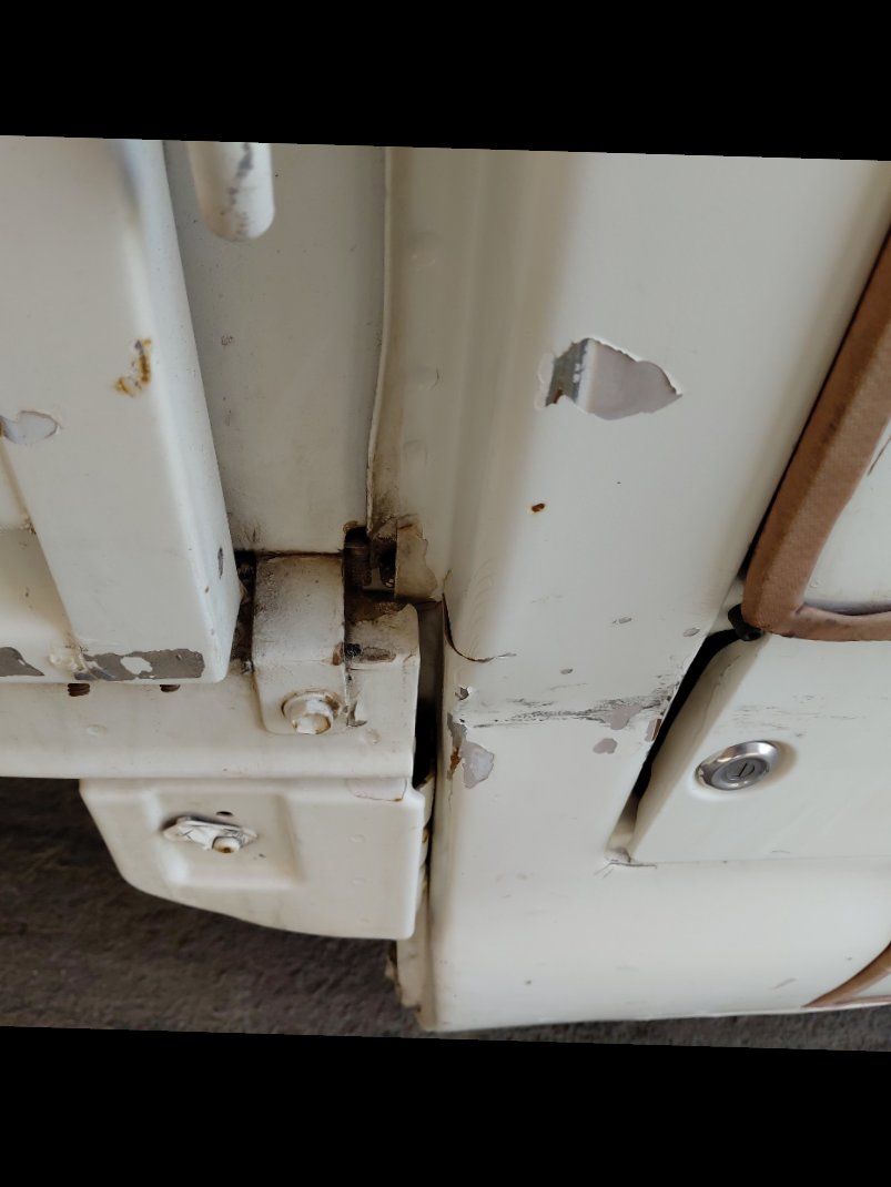 Daihatsu Dabbab  2013 image