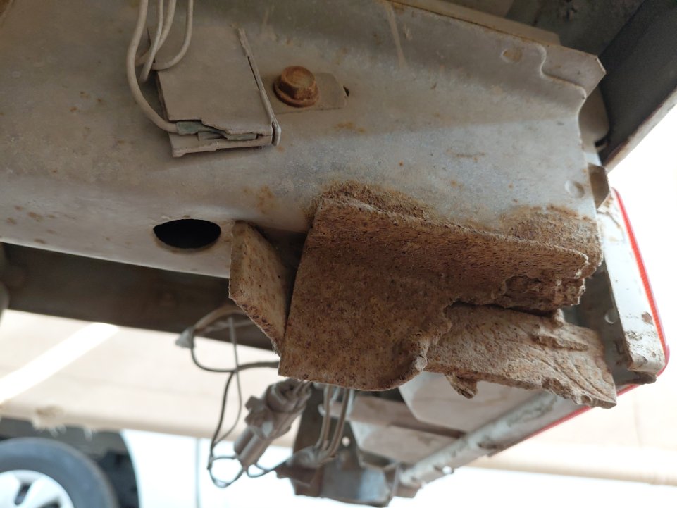 Daihatsu Dabbab  2013 image