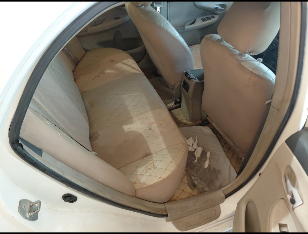 تويوتا كورولا  2013 image