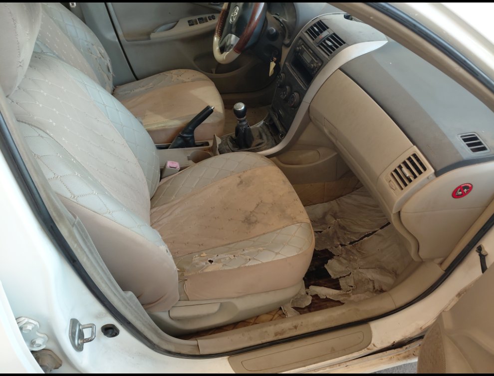 تويوتا كورولا  2013 image