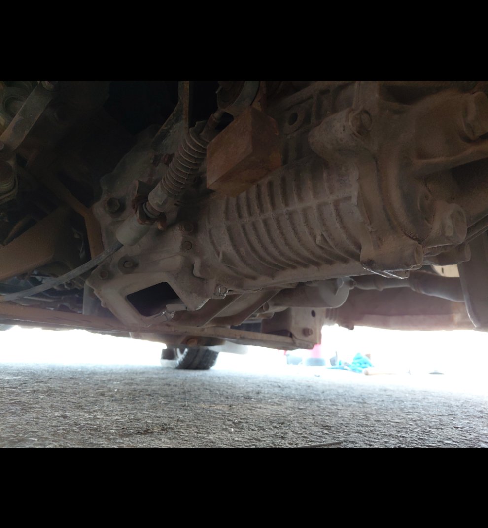 Daihatsu Dabbab  2013 image