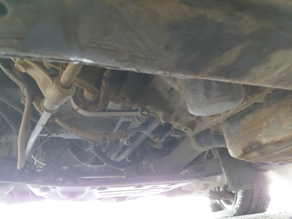 Daihatsu Dabbab  2013 image