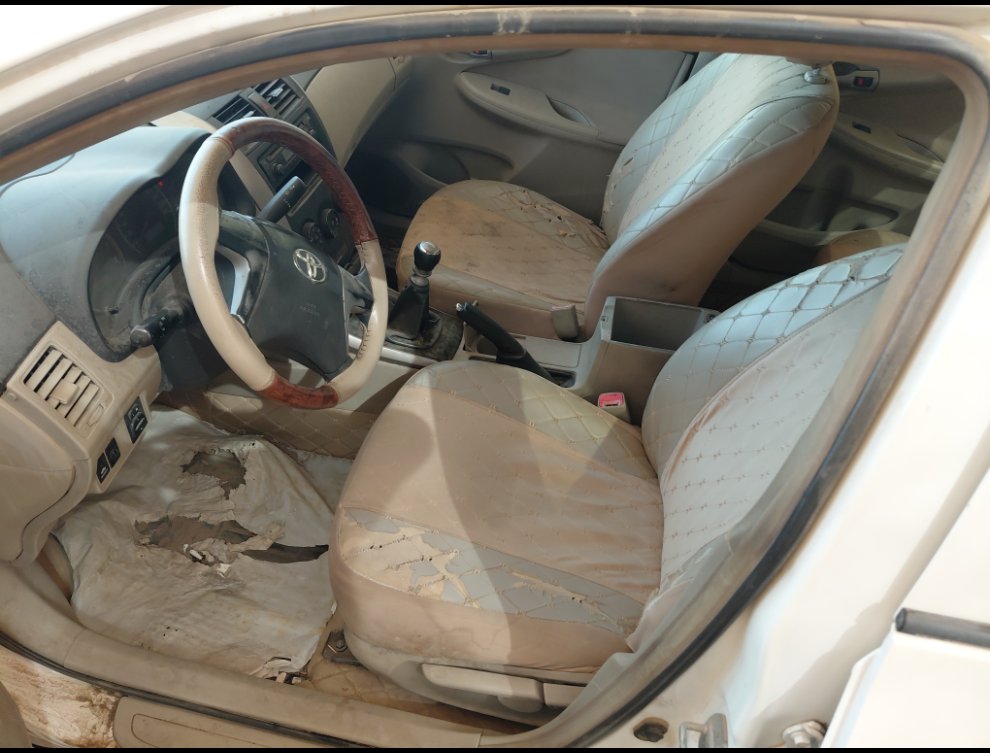 تويوتا كورولا  2013 image