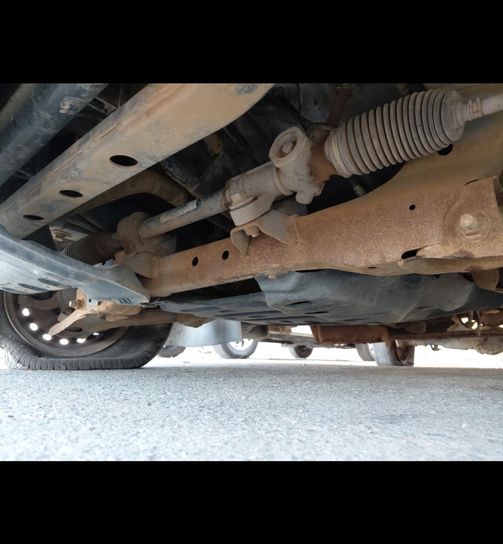 Daihatsu Dabbab  2013 image