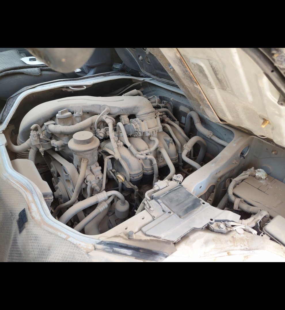 تويوتا هايس  2016 image