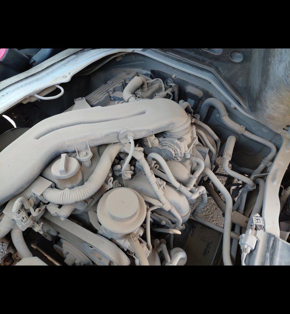 تويوتا هايس  2016 image