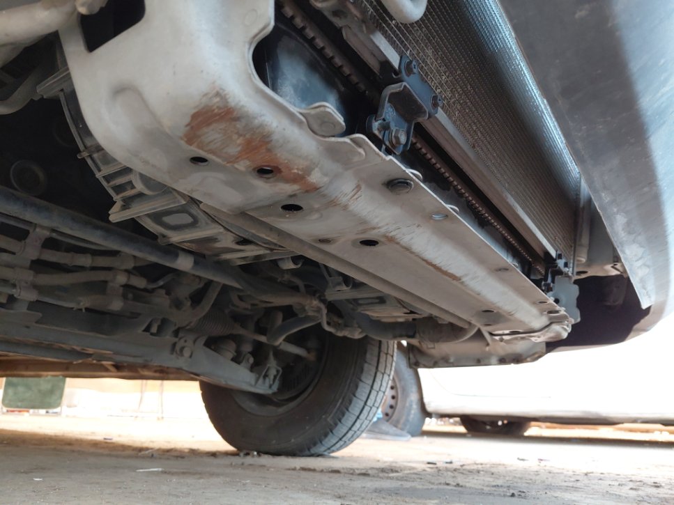 Toyota Hiace  2015 image