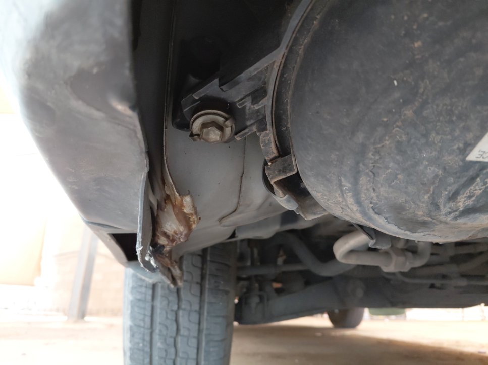 Toyota Hiace  2015 image