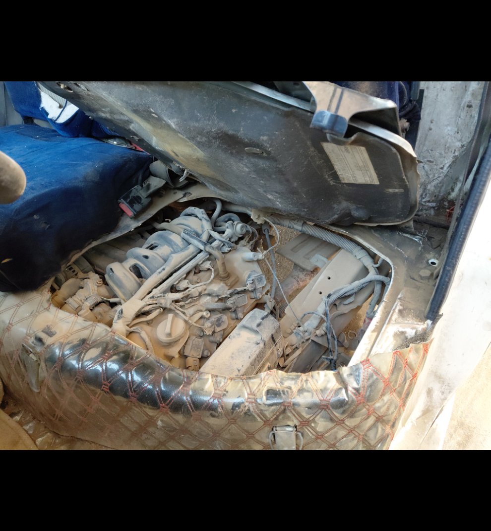 Daihatsu Dabbab  2013 image